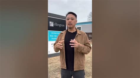 Ellington Providence