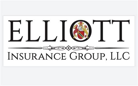 elliott insurance group
