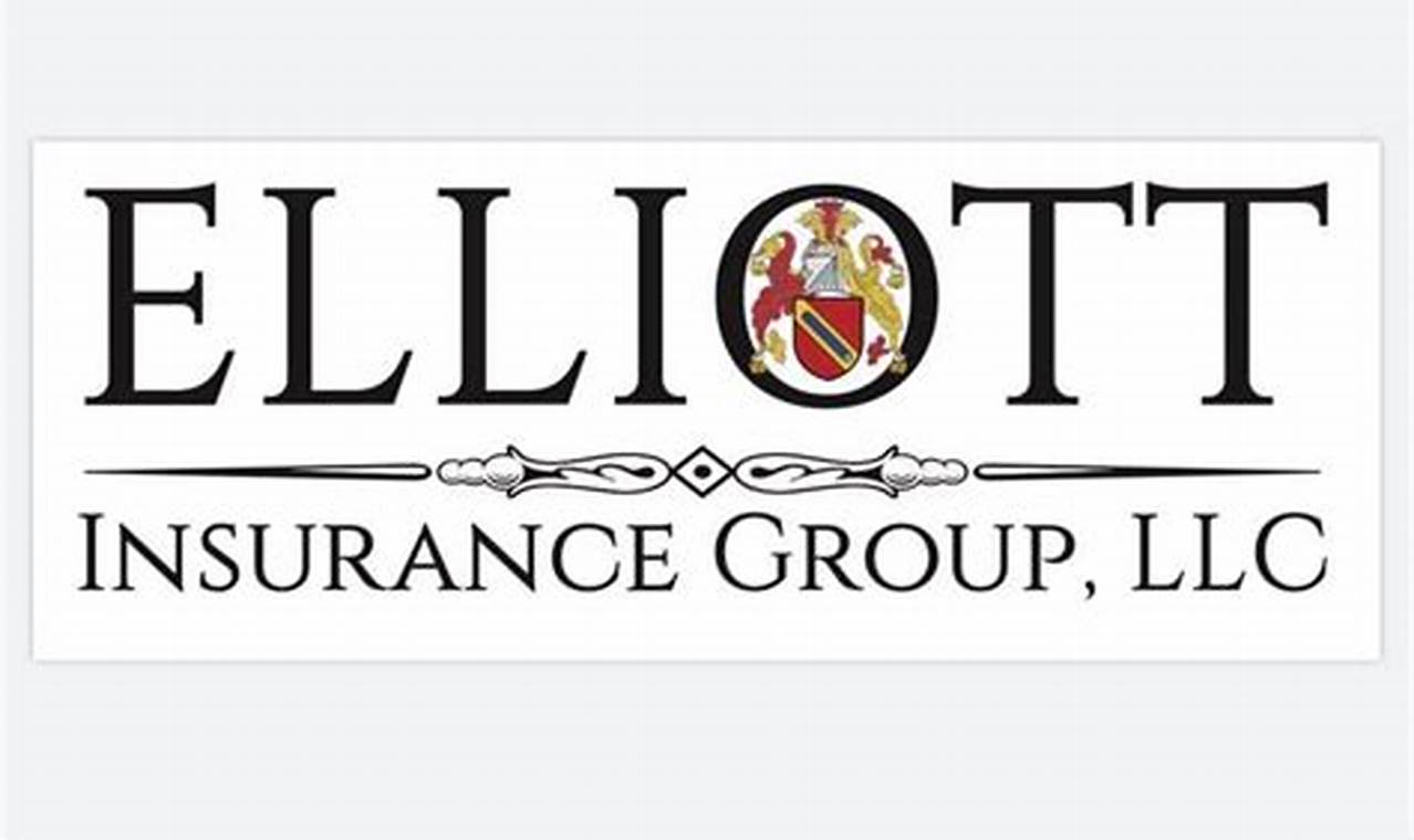 elliott insurance group