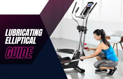 Elliptical Guide