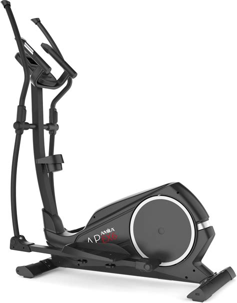 Elliptical Machine Cyprus