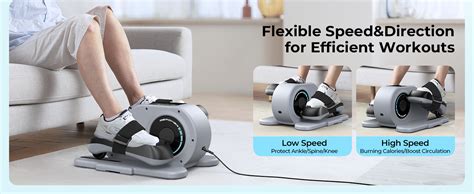 Elliptical Machine Resistance