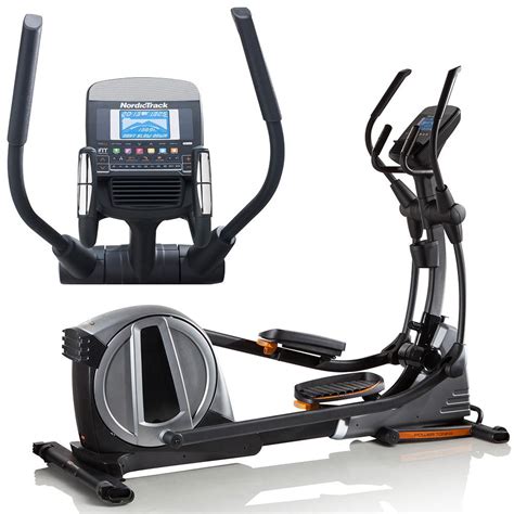 Elliptical Trainer Ireland