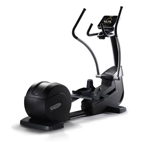 Elliptical Trainer Technogym