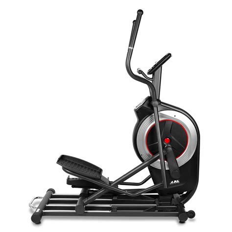 Elliptical Trainer Use Electricity