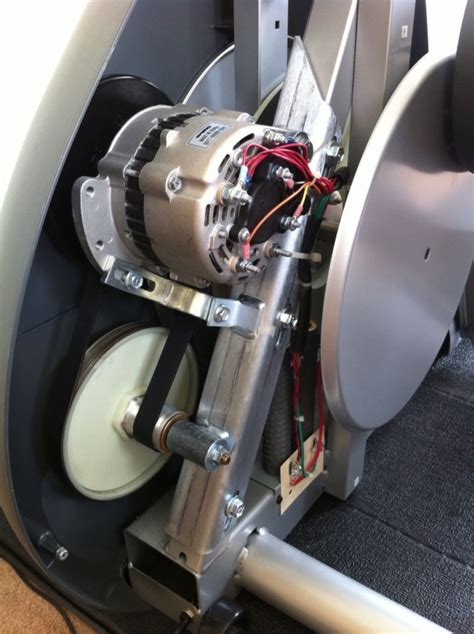 How to Fix a Squeaking Elliptical Machine? Simple Steps