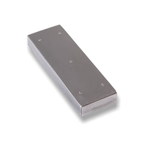 Ellis Hardness Test Blocks