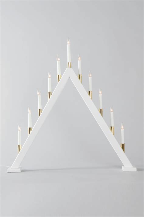 Elljusstake Klassisk