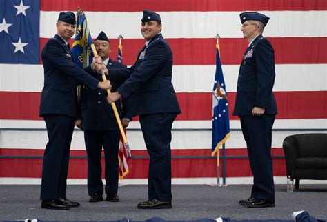 Ellsworth Afb Squadrons