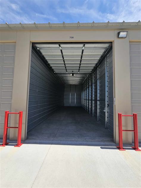 Ellsworth Storage Units