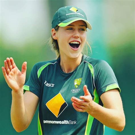 ellyse perry latest pics