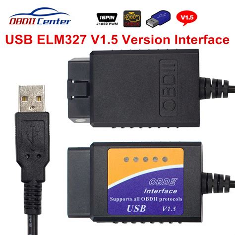 Elm327 Abs Code Reader