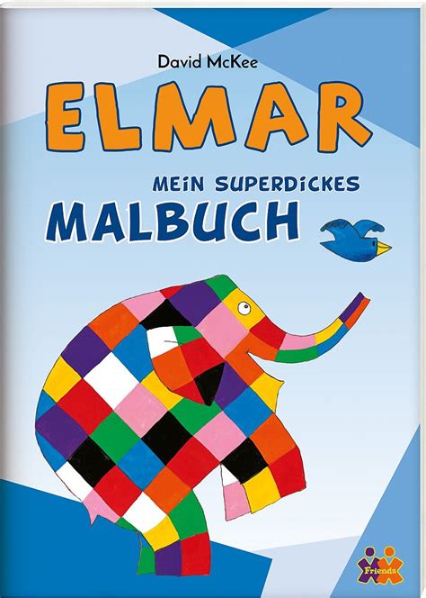 Elmar Malbuch