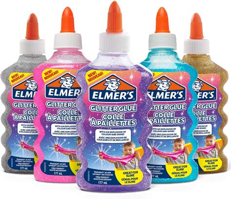 elmer's