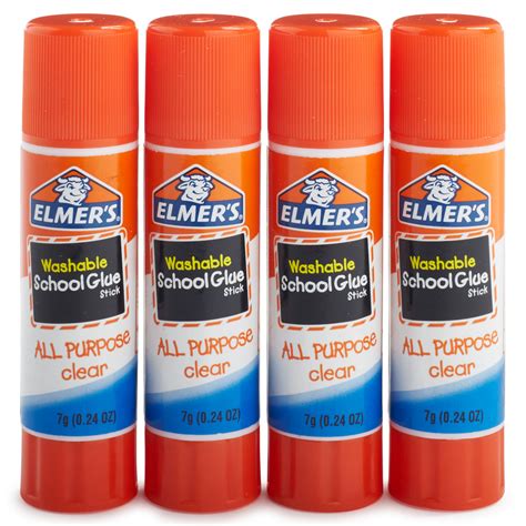 elmer's all purpose glue stick sds sheet