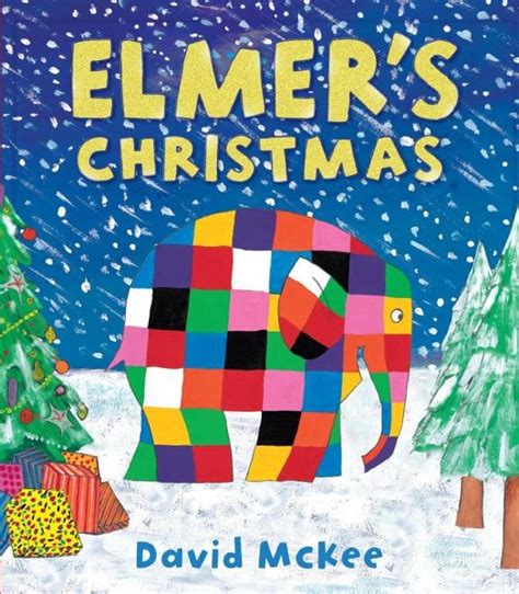 elmer's christmas