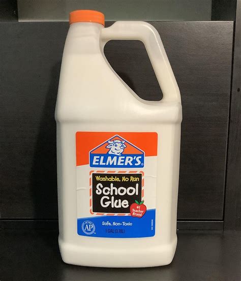elmer's glue 1 gallon