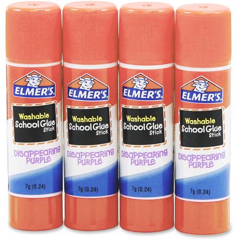 elmer's glue sticks bulk