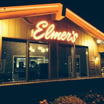 elmer's restaurant near me reviews