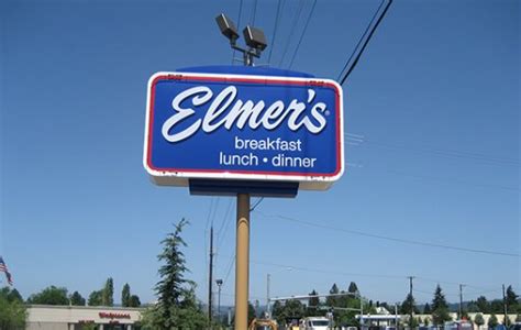 elmer's restaurant tigard oregon