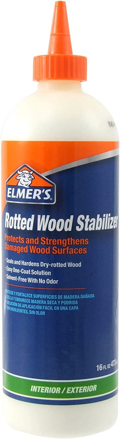 elmer's rotted wood stabilizer