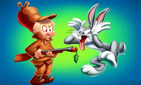 elmer fudd bugs bunny images