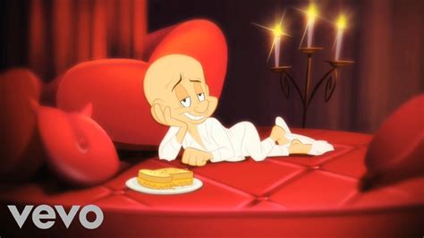 elmer fudd grilled cheese song