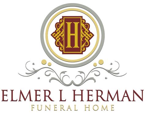 elmer herman funeral home