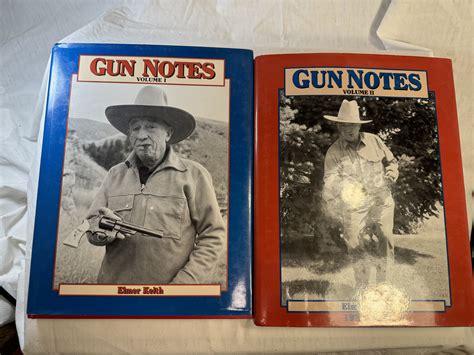 elmer keith books for sale