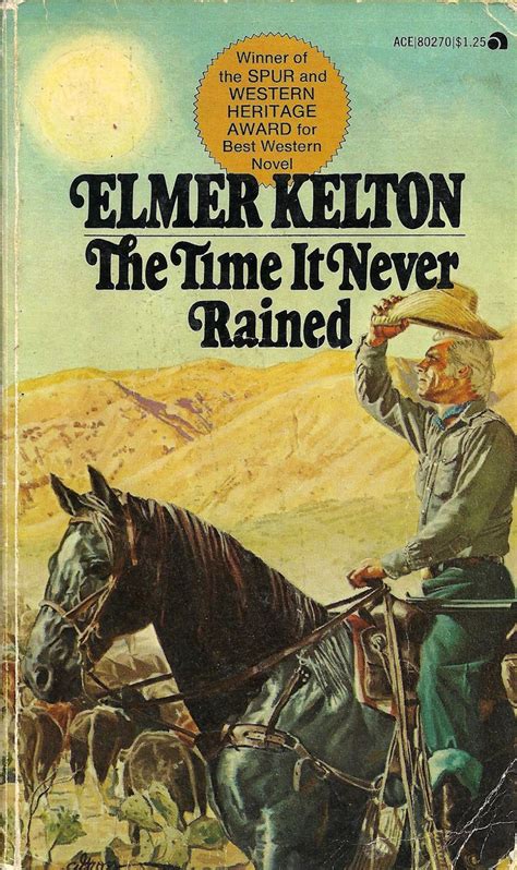 elmer kelton best books
