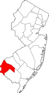 elmer nj is in what county