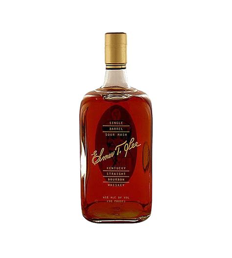 elmer t lee bourbon for sale