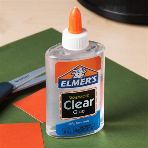 elmers clear glue bulk