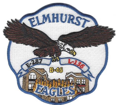 elmhurst patch