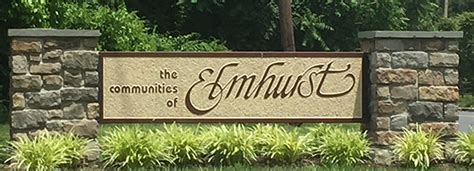 Elmhurst Severn Md