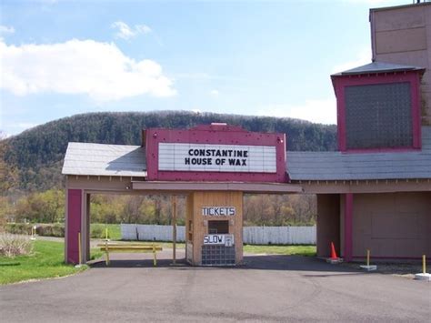 elmira drive in movie times