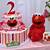 elmo birthday party ideas girl