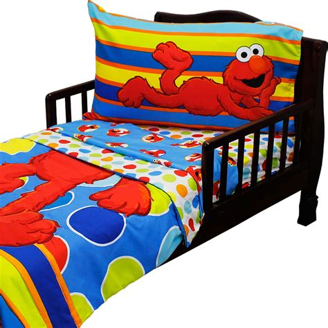 Elmo Bedroom Set