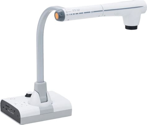 Elmo Document Camera For Ipad