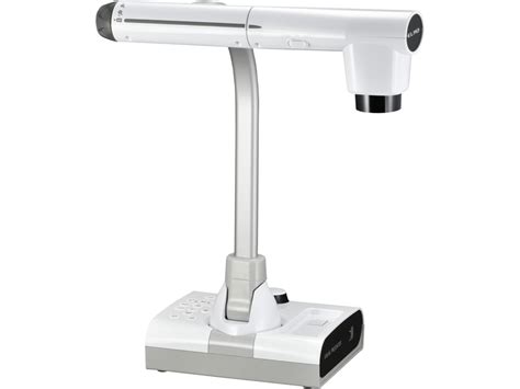Elmo Document Camera Tt-12W