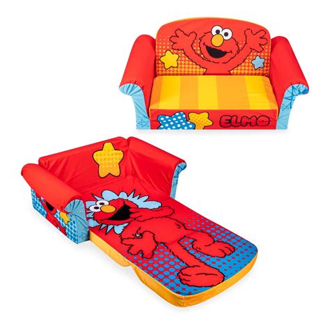 Elmo Flip Sofa