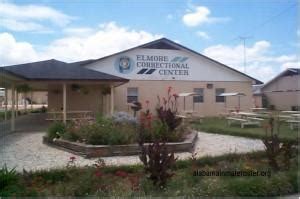 elmore correctional center