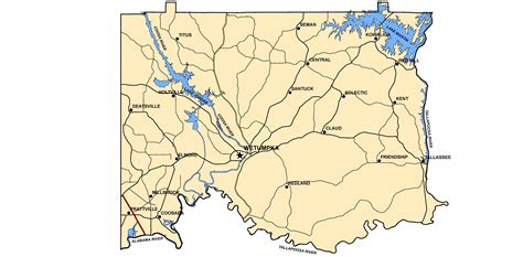 elmore county booking