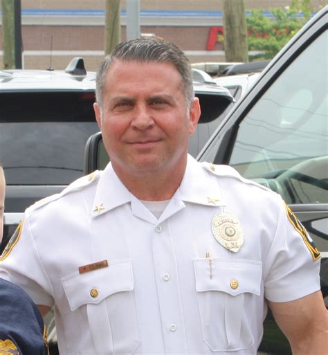 elmwood park police department chief