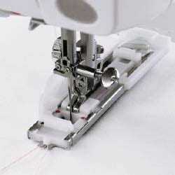 Elna Automatic Buttonhole Foot