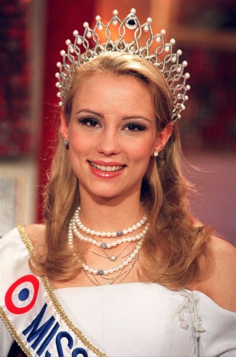 elodie miss france 2001