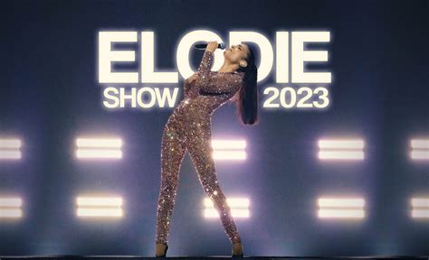 elodie show 2023 streaming