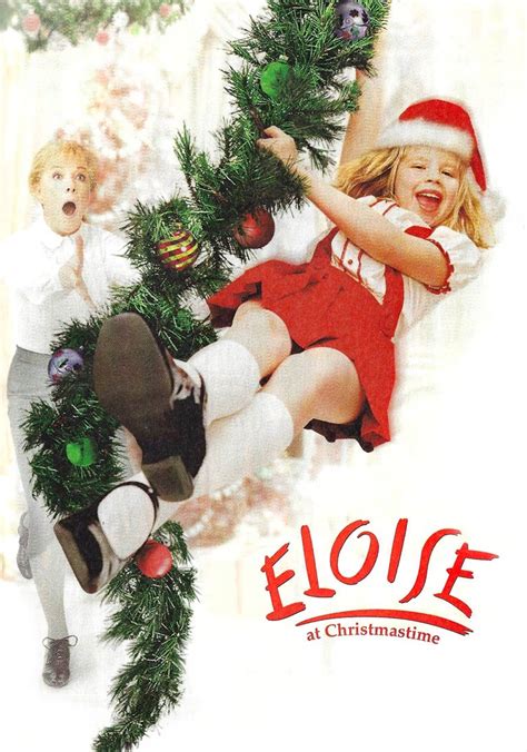 eloise at christmas streaming