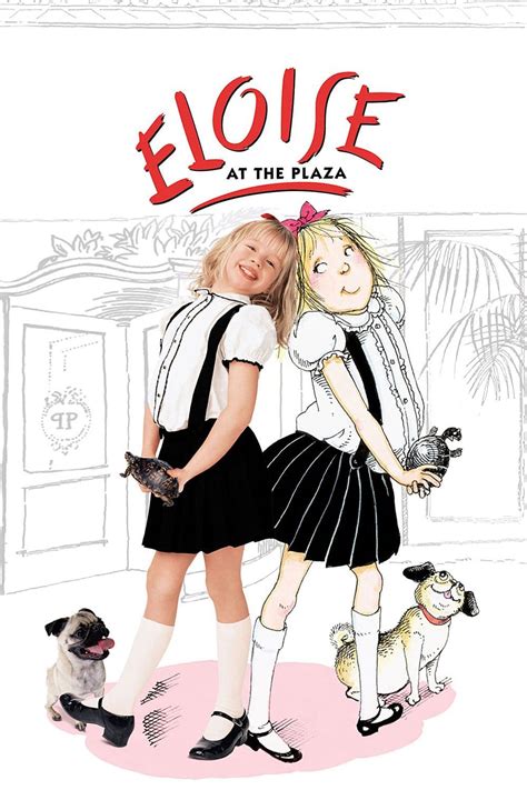 eloise at the plaza movies