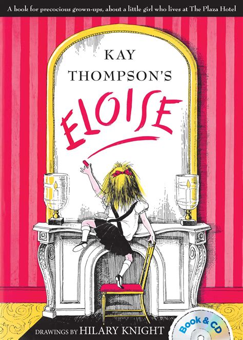 eloise children's book series